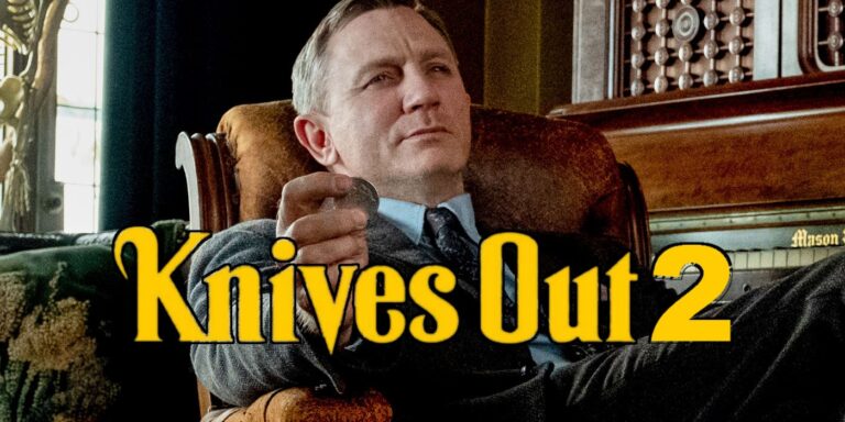 Rian Johnson’s ‘Knives Out 2’ on Netflix: What We Know So Far