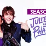 Julie and Phantoms Is the season 2 for events updated or canceled