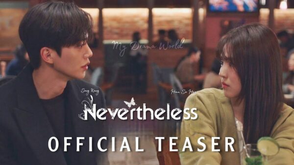 Nevertheless K-drama Season 1 to be out on Netflix in June