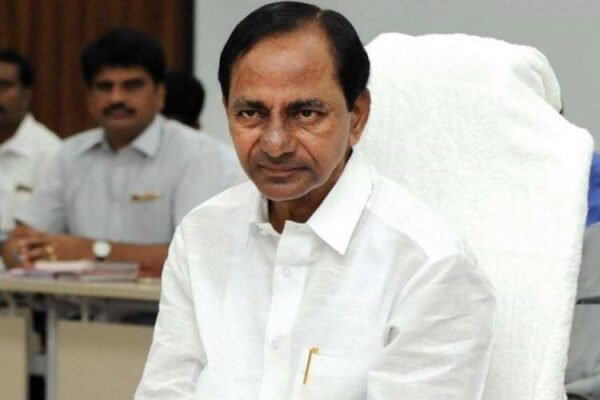 The Telangana Government raised Covid Lockdown fully as a case dip, said CM KCR