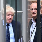 The former speakers of the United Kingdom Workhead defects with attack at PM Boris Johnson