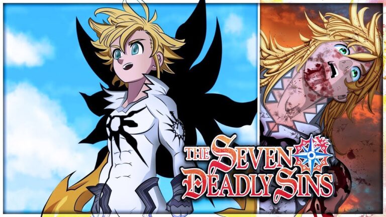 When is the 5th season release ‘The Seven Deadly Sins’ on Netflix?