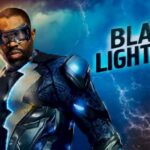 When will 4 season release 'Black Lightning' on Netflix