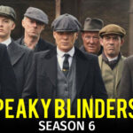 When will 'Peaky Blinders' season 6 be on Netflix