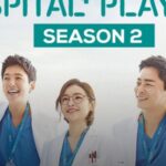 ‘Hospital Playlist’ Season 2 goes to air on Netflix in June 2021