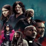 ‘The Walking Dead’ Season 10 When will it’s out on Netflix