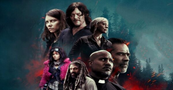 ‘The Walking Dead’ Season 10 When will it’s out on Netflix