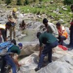 4 dead, 36 missing after cloud burst at Jammu and Kashmir's Kishtwar