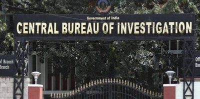 CBI Raids 40 Locations, Senior IAS Officer's Home In J&K Gun License Scam