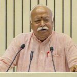 Can't Be Dominance Of Hindus Or Muslims, Only Of Indians RSS Chief