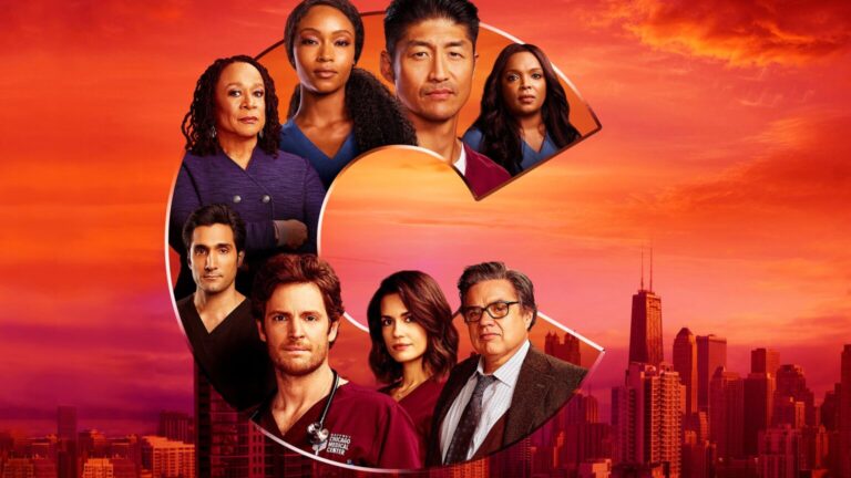 ‘Chicago Med’ Coming to Netflix US in July 2021