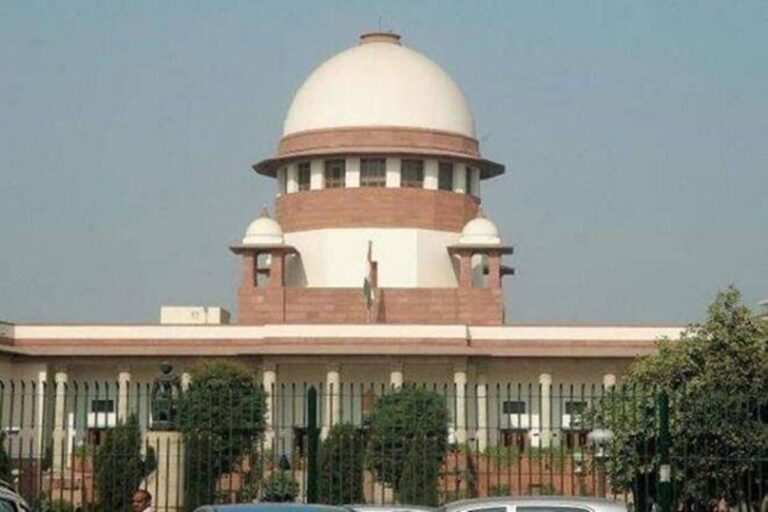 “Facebook must appear before the Delhi panel, but .”: Supreme Court