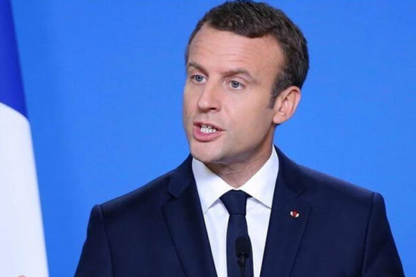 French President Macron Was Not A Target Says Pegasus Maker NSO