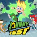 Johnny Test Season 2 is coming after its revival