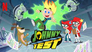 Johnny Test Season 2 is coming after its revival