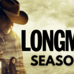 Longmire Future Season 7 or a Movie