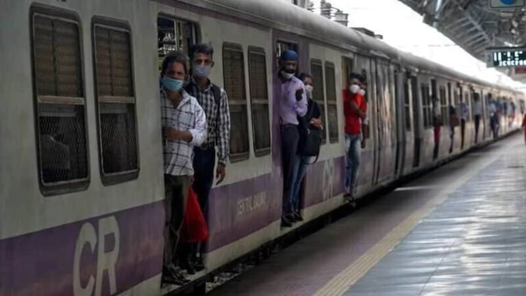 Maharashtra Lockdown: Train Travel For Fully Vaccinated; Malls May Open | What to Expect