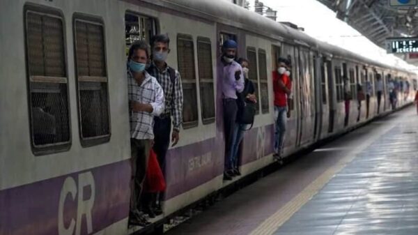 Maharashtra Lockdown Train Travel For Fully Vaccinated; Malls May Open What to Expect