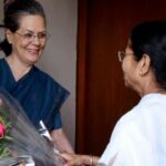 Mamata Banerjee planned a trip to meet Sonia Gandhi, can meet PM if ..