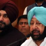 Now, Yaari-Dosti For Navjot Sidhu, Amarinder Singh