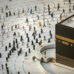 SAUDI-RELIGION-HAJJ-HEALTH-VIRUS