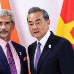 Visibly Impacting Relationship S Jaishankar To China On LAC Standoff