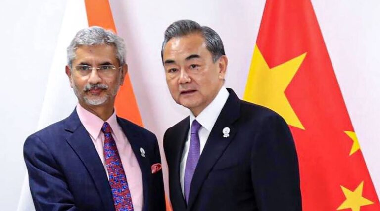 “Visibly Impacting Relationship”: S Jaishankar To China On LAC Standoff