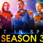 When is Season 3 of ‘Lost in Space’ releasing on Netfli