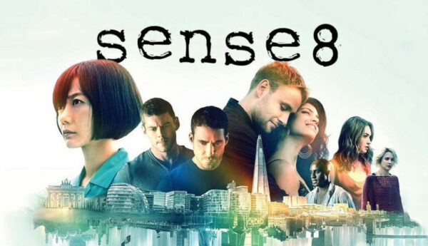 ‘Sense8’ Book is going to be released in June 2021