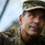 Last serving US soldier leaves Afghanistan: Who is Major General Chris Donahue?