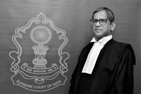 Belong To Both StatesChief Justice Says Won't Hear Krishna River Case