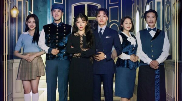 Hotel Del Luna’ K-drama is going to come to Netflix US in September 2021