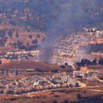 Israel Hit By 2 Rockets From Lebanon, No Casualties Army