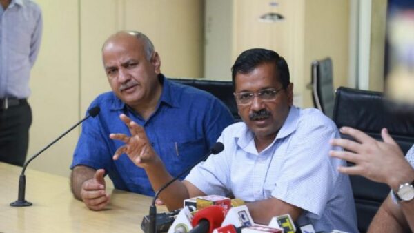 Now, Delhi Government Schools Will Teach International Curriculum: Arvind Kejriwal