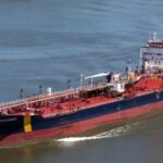 Potential Hijack' Of Ship Off UAE Over Vessel Is SafeUK Agency