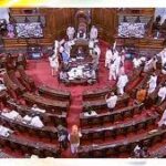 Rajya Sabha Productivity Up In Monsoon Session 3rd Week, 8 Bills Passed