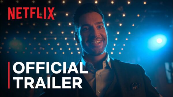 ‘Lucifer’ Season 5 Part 2 soon to be released on Netflix