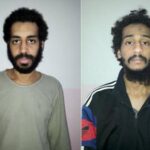 ISIS "Beatle", Accused Of Beheading American Hostages, To Plead Guilty