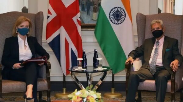 External Affairs Minister S Jaishankar arrives in New York, holds talks with Norway, Iraq and UK counterparts