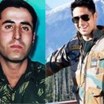 Shershaah actor Sidharth Malhotra pays tribute to Capt Vikram Batra: ‘Those who touch lives, stay in our hearts forever’