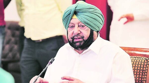 CM to ticket aspirants, it’s spin doctor season in Punjab election test