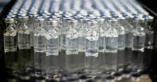 Surplus Covid-19 vaccines with rich nations to hit 1.2 billion doses