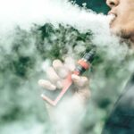 The Impact of Technology on the Vaping Industry