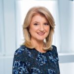 Arianna Huffington Net Worth 2021