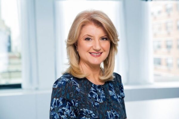 Arianna Huffington Net Worth 2021