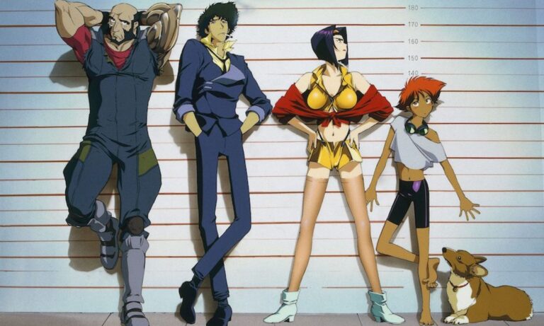 On Netflix, how successful is ‘Cowboy Bebop’ doing? Thus far, most of the data has been collected.