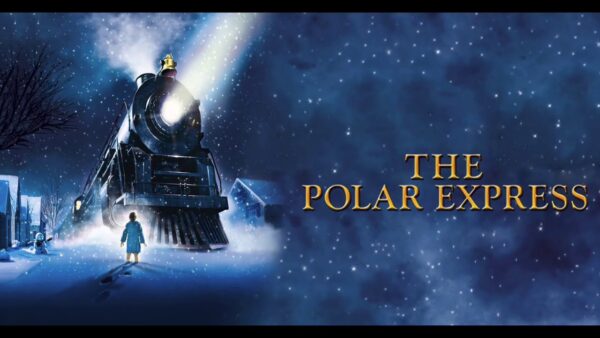 Is ‘The Polar Express’ on Netflix for Christmas 2021?