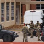 UK Intelligence Investigated Texas Hostage Taker: Reports