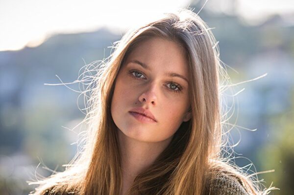 Gabrielle Haugh Bio, Career, Net Worth 2021