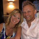 JAMES FLETCHER AND BROOKE BALDWIN NET WORTH 2021